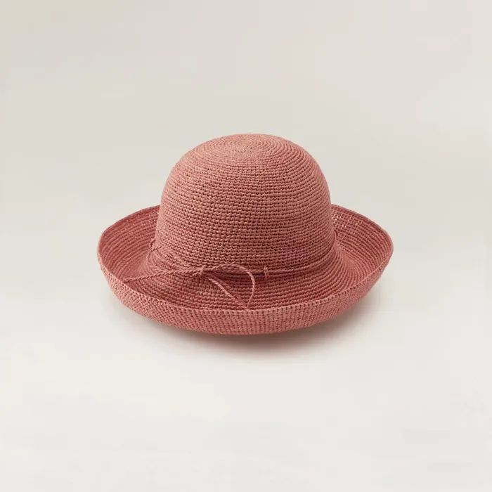 Helen Kaminski Provence 10 Pomelo Hats Rollable and Packable