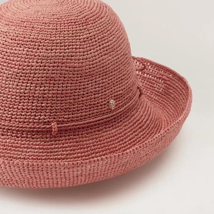 Helen Kaminski Provence 10 Pomelo Hats Rollable and Packable