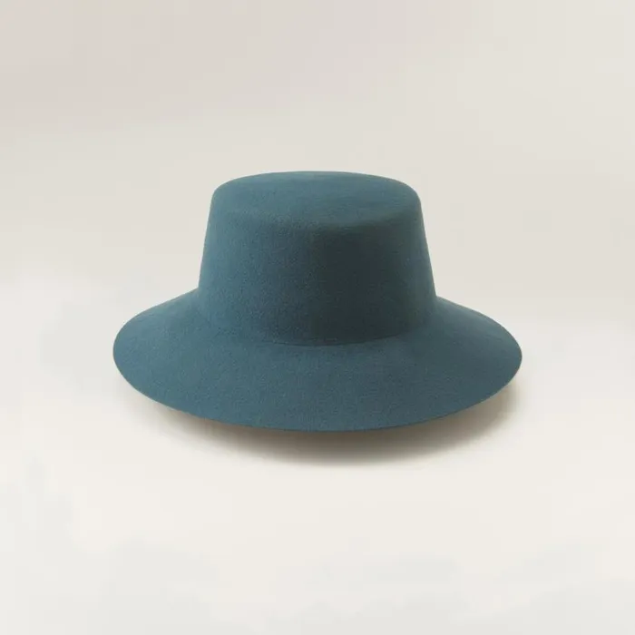Helen Kaminski Reign Alpineforest HatsMen Bucket