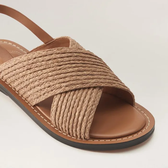 Helen Kaminski Rigi Nougat Footwear Footwear