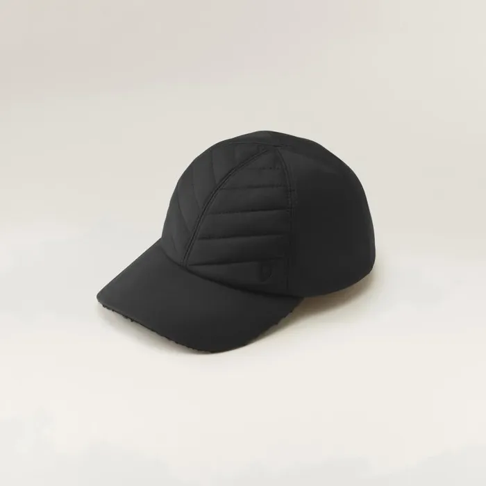 Helen Kaminski Tane Black HatsMen Caps