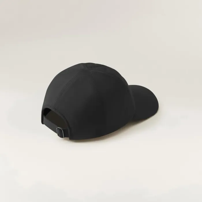 Helen Kaminski Tane Black HatsMen Caps