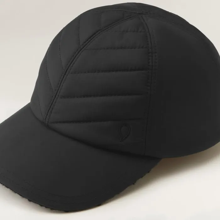 Helen Kaminski Tane Black HatsMen Caps