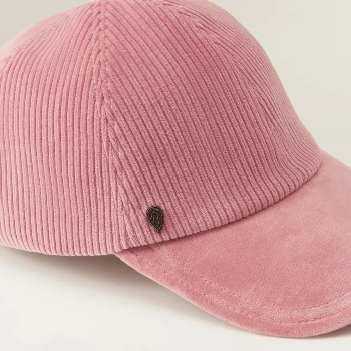 Helen Kaminski Tarik Men Caps and Flat Caps