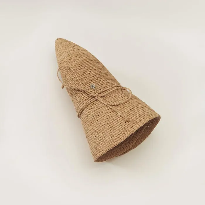 Helen Kaminski Villa 6 Nougat Hats Cloche