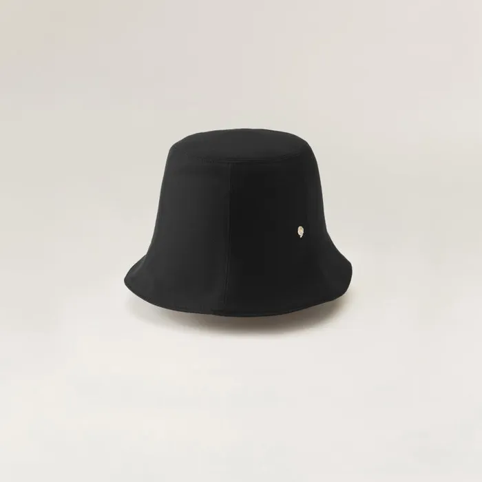 Helen Kaminski Willow Black Hats Bucket