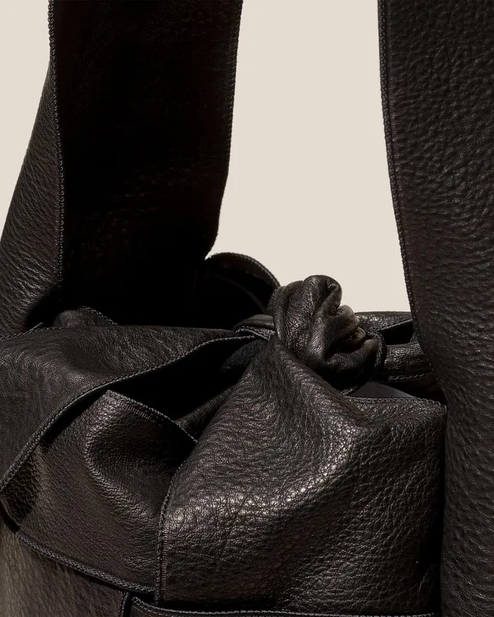 Hereu BENA BAG 8211 Interlaced Shoulder Bag WomenMen Shoulder Bags