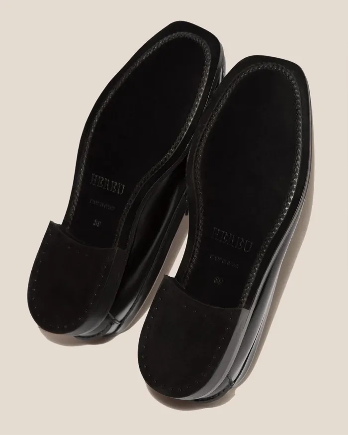 Hereu LILLO 8211 Elasticated Top Slipon Loafer Women Loafers