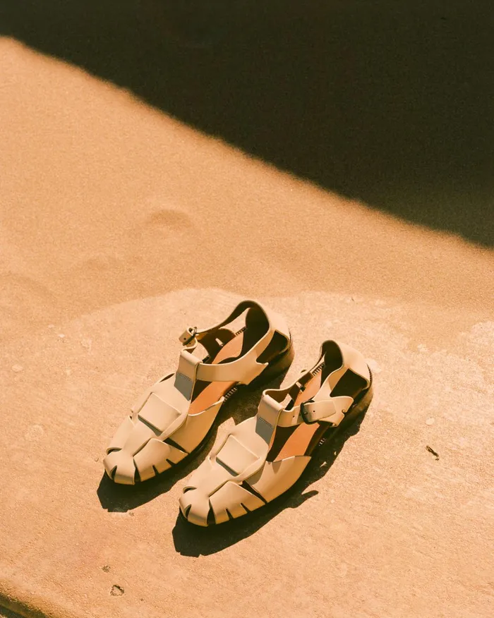 Hereu PESCA 8211 Fisherman Sandal Women Sandals