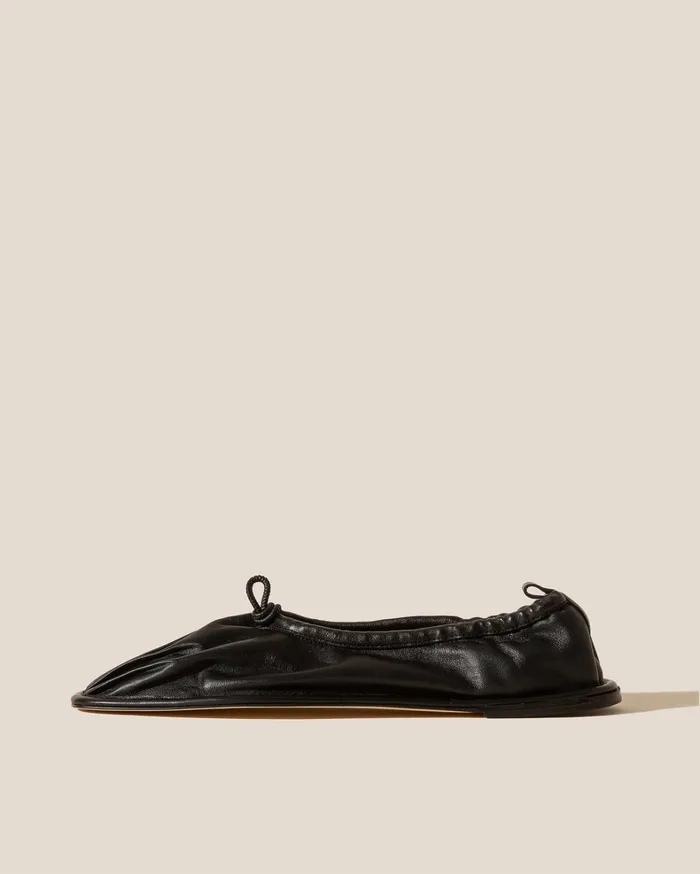Hereu PUNTERA 8211 PleatedToe Pump Men Soft Shoes