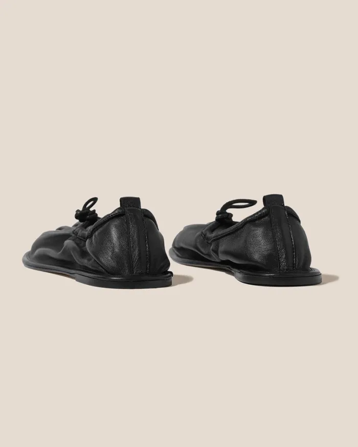 Hereu PUNTERA 8211 PleatedToe Pump Men Soft Shoes