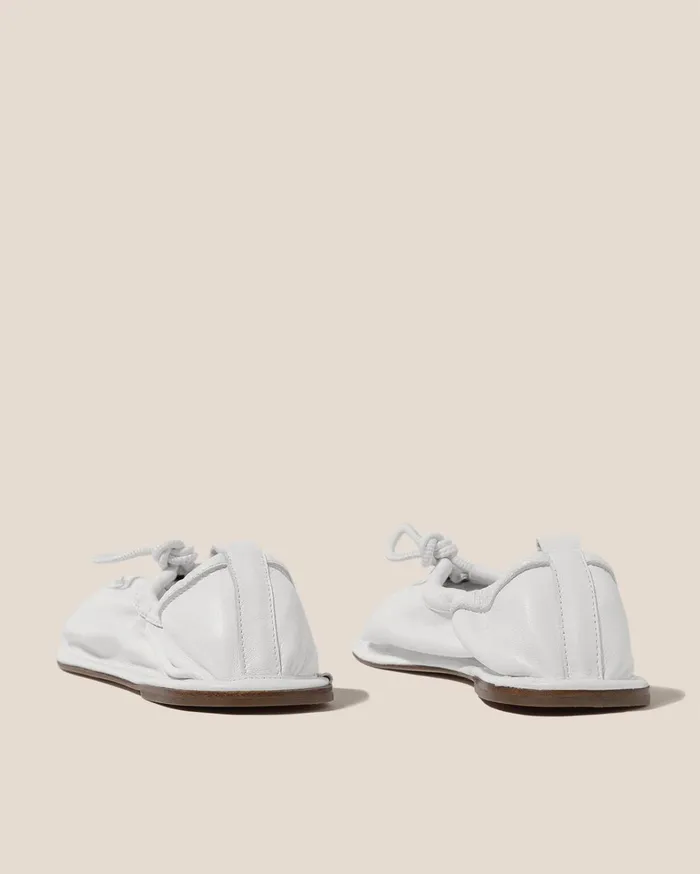 Hereu PUNTERA 8211 PleatedToe Pump Women Soft Shoes