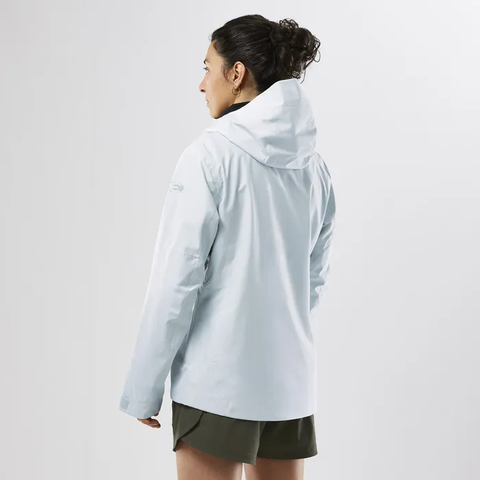 Jackets W Sprinkle Jkt Light Green Green Eider Womens