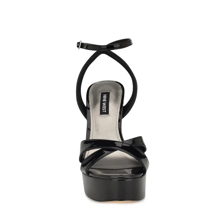Jessie Platform Ankle Strap Sandals Jessie Platform Ankle Strap Sandals