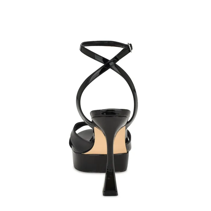 Jessie Platform Ankle Strap Sandals Jessie Platform Ankle Strap Sandals