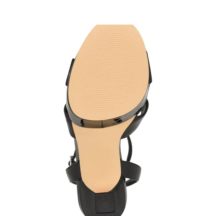 Jessie Platform Ankle Strap Sandals Jessie Platform Ankle Strap Sandals