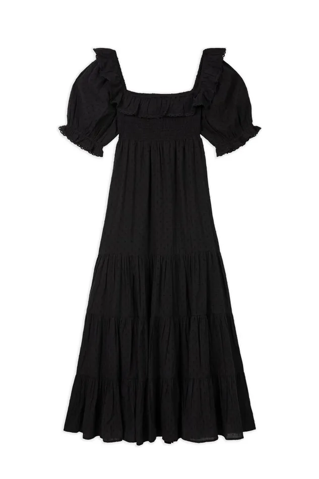 Joanie Black Women RIXO Dresses