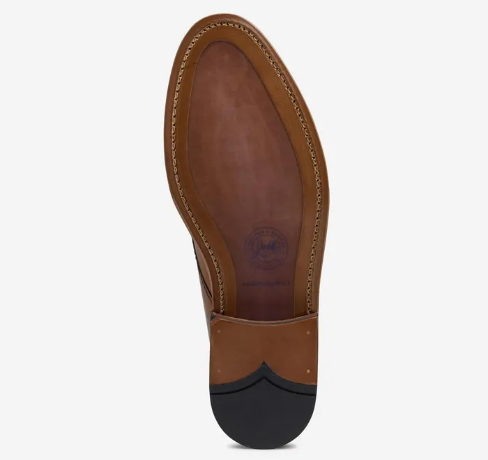 JohnstonandMurphy LaceUps Dudley Chukka Tan Dipdyed Calfskin 8211 Men JohnstonandMurphy LaceUps Dudley Chukka Tan Dipdyed Calfskin 8211 Men