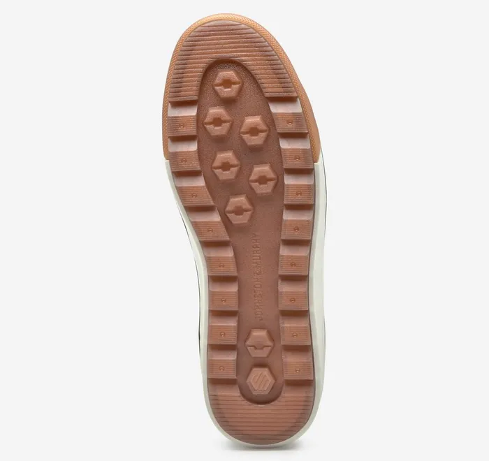 JohnstonandMurphy LaceUps Mcguffey Lug LaceToToe Tan Oiled Waterproof Full Grain 8211 Men JohnstonandMurphy LaceUps Mcguffey Lug LaceToToe Tan Oiled Waterproof Full Grain 8211 Men