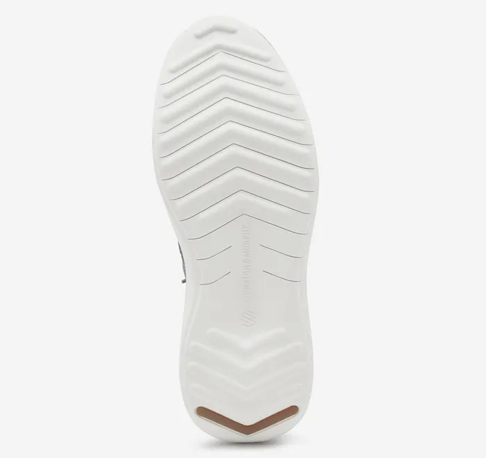 JohnstonandMurphy Sneakers Amherst 20 Knit Plain Toe White Knit 8211 Men JohnstonandMurphy Sneakers Amherst 20 Knit Plain Toe White Knit 8211 Men