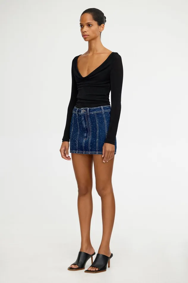 JUNO SKIRT JUNO SKIRT