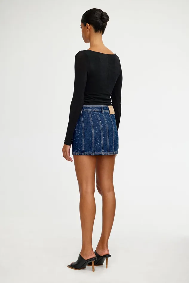JUNO SKIRT JUNO SKIRT