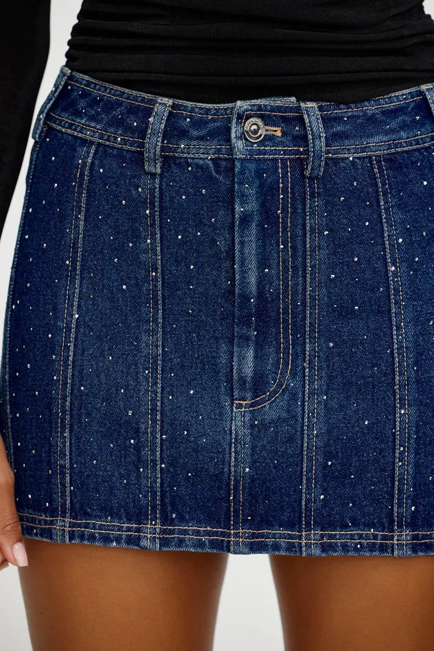 JUNO SKIRT JUNO SKIRT