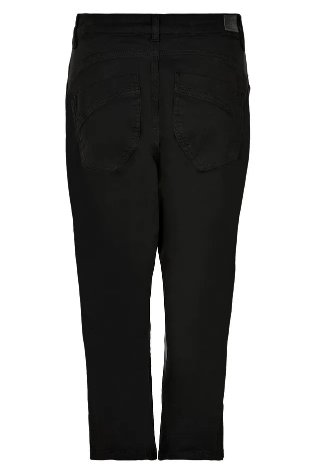 KARA KNICKERS 15058 999 Black 999 Women IN FRONT PANTS