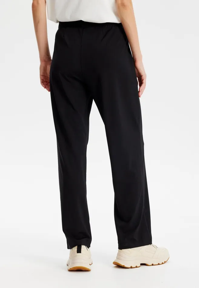 KISSY PANT 15535 999 Black 999 Women IN FRONT PANTS