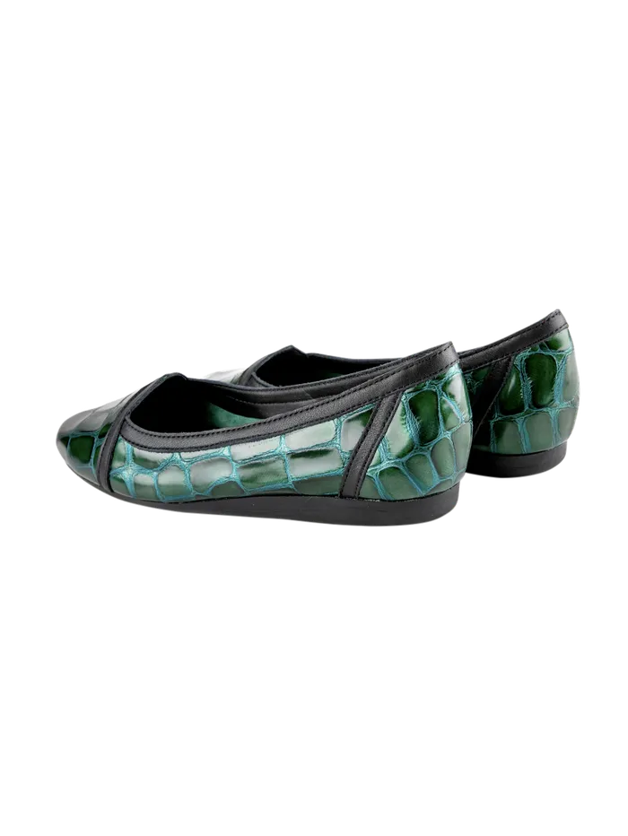 Lakrye ballerinas Lakrye ballerinas