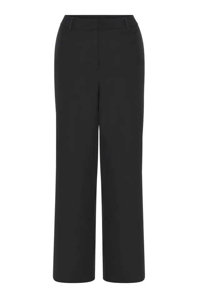 LEA PANTS 15574 999 Black 999 Women IN FRONT PANTS