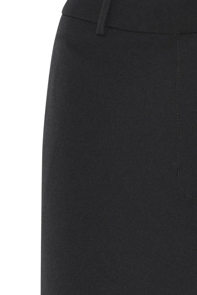 LEA PANTS 15574 999 Black 999 Women IN FRONT PANTS