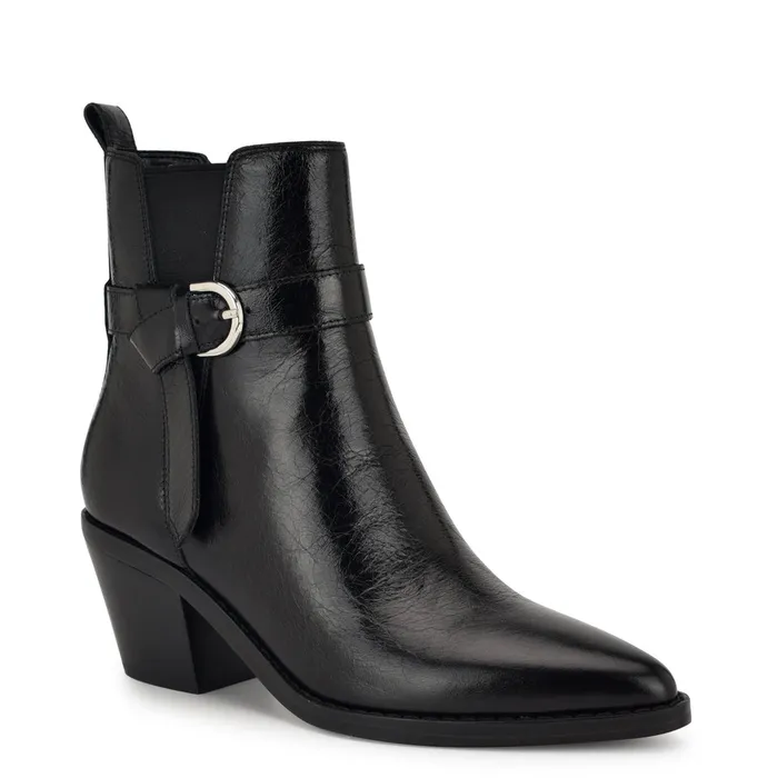 Lemone Pointy Toe Booties Lemone Pointy Toe Booties