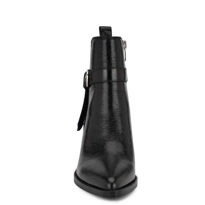 Lemone Pointy Toe Booties Lemone Pointy Toe Booties