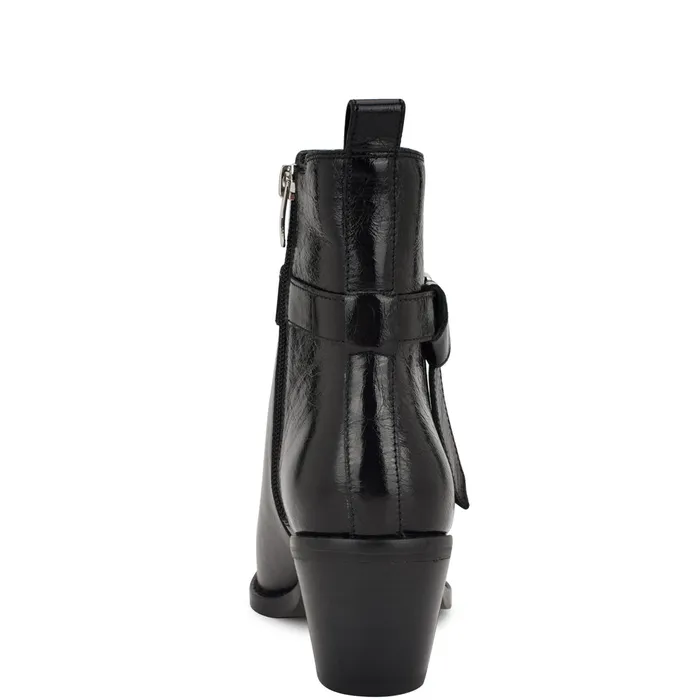 Lemone Pointy Toe Booties Lemone Pointy Toe Booties