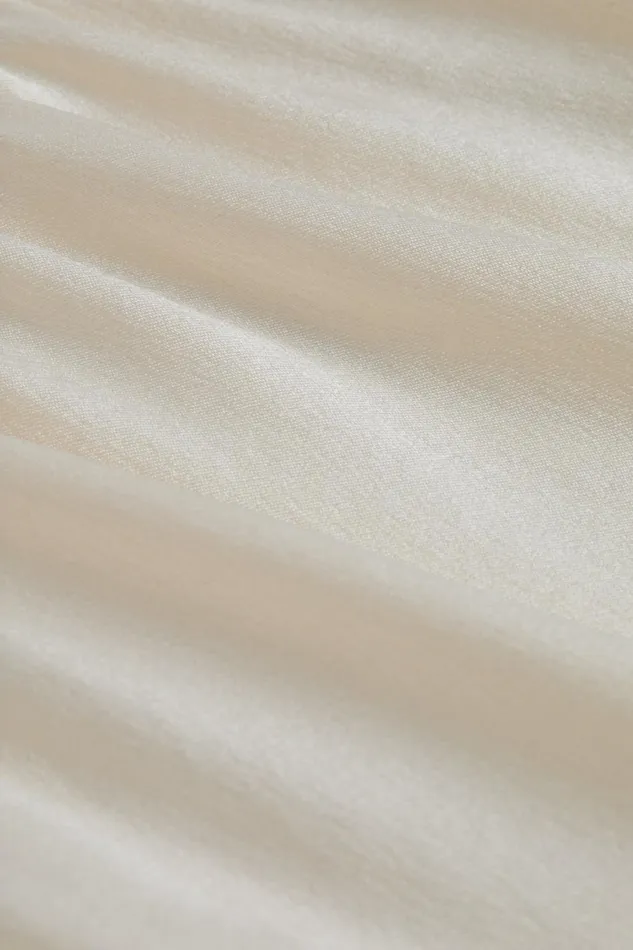Lexi Silk Camisole Pearl Women L039Agence Blouses and Tops