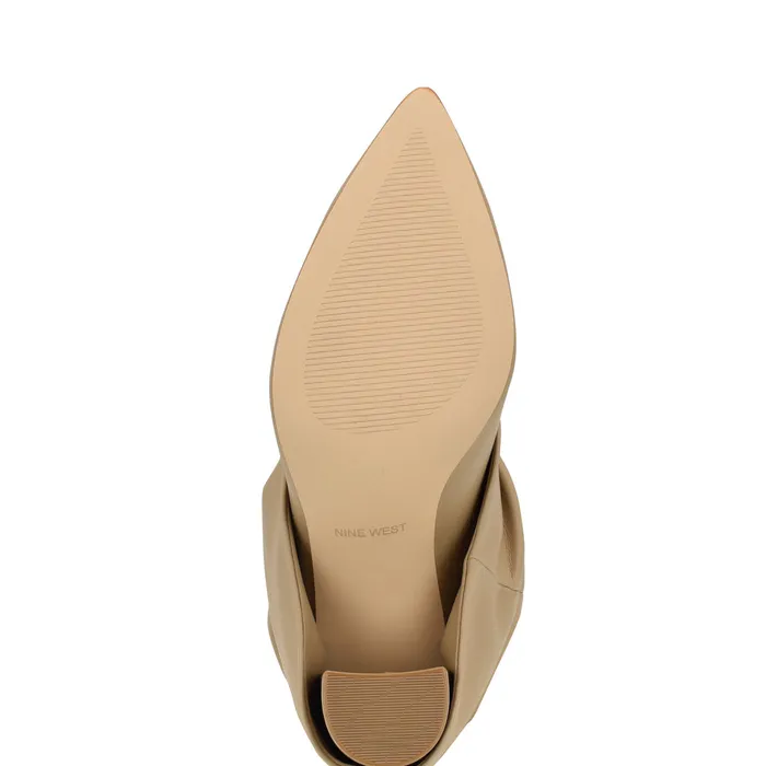 Lindey Foldover Dress Boots Lindey Foldover Dress Boots