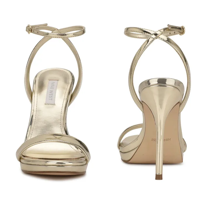 Loola Ankle Strap Sandals