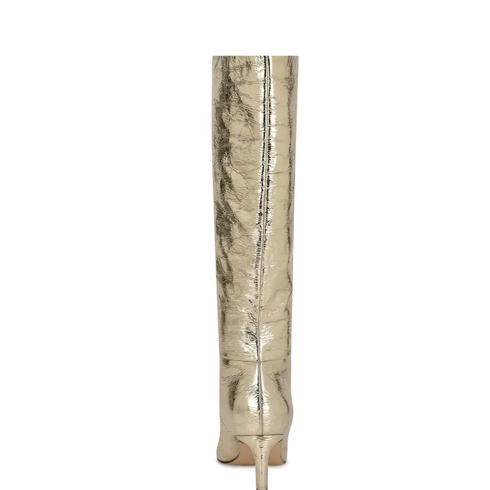 Lorthey Dress Boots Lorthey Dress Boots
