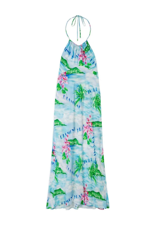 Marilyn Diamond Postcard Women RIXO Dresses Marilyn Diamond Postcard Women RIXO Dresses