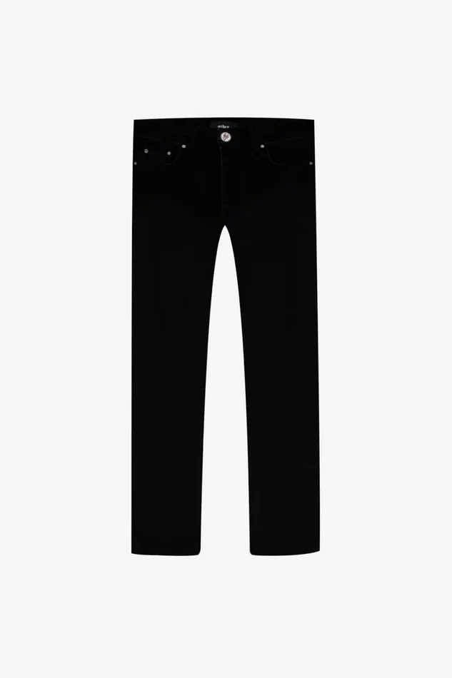 Men 120 Essential Jeans OTHER DENIM