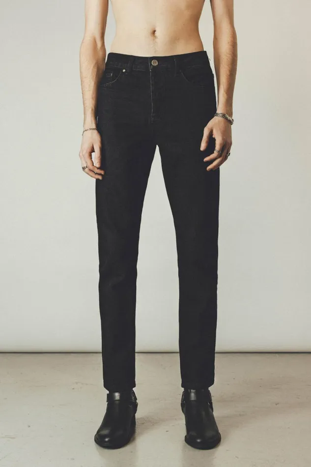 Men 120 Essential Jeans OTHER DENIM