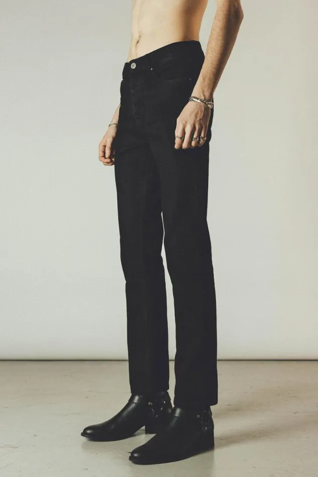 Men 120 Essential Jeans OTHER DENIM