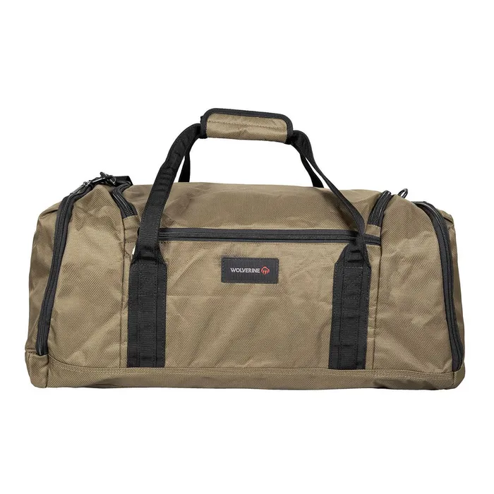 Men 26034Duffel Chestnut Wolverine Belts and Bags