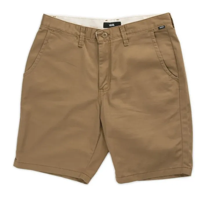 Men Authentic Stretch 208243 Short Dirt Shorts and Boardshorts Vans Men Authentic Stretch 208243 Short Dirt Shorts and Boardshorts Vans