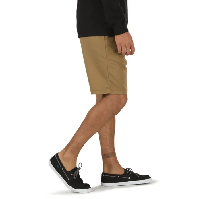 Men Authentic Stretch 208243 Short Dirt Shorts and Boardshorts Vans Men Authentic Stretch 208243 Short Dirt Shorts and Boardshorts Vans