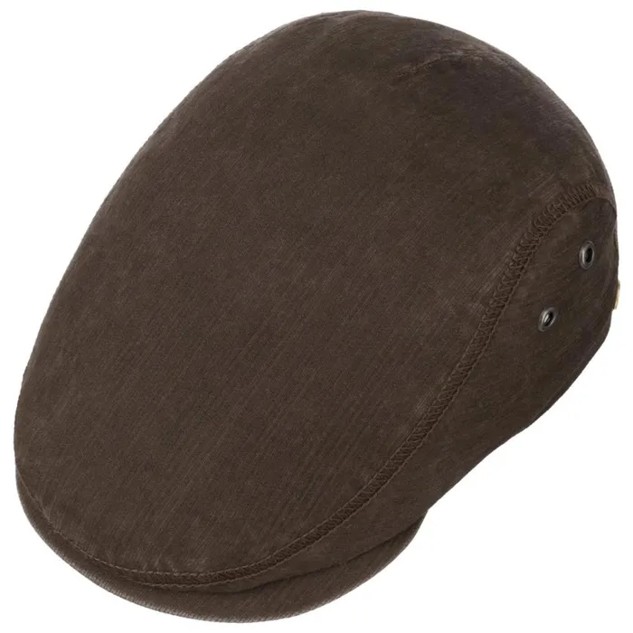 Men Franky Sun Protect Flatcap Beige Mayser Flat Caps Men Franky Sun Protect Flatcap Beige Mayser Flat Caps