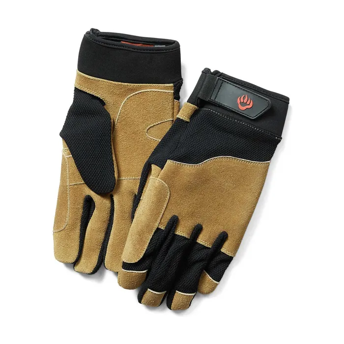 Men Kayce Glove Blackcork Wolverine Hats and Gloves