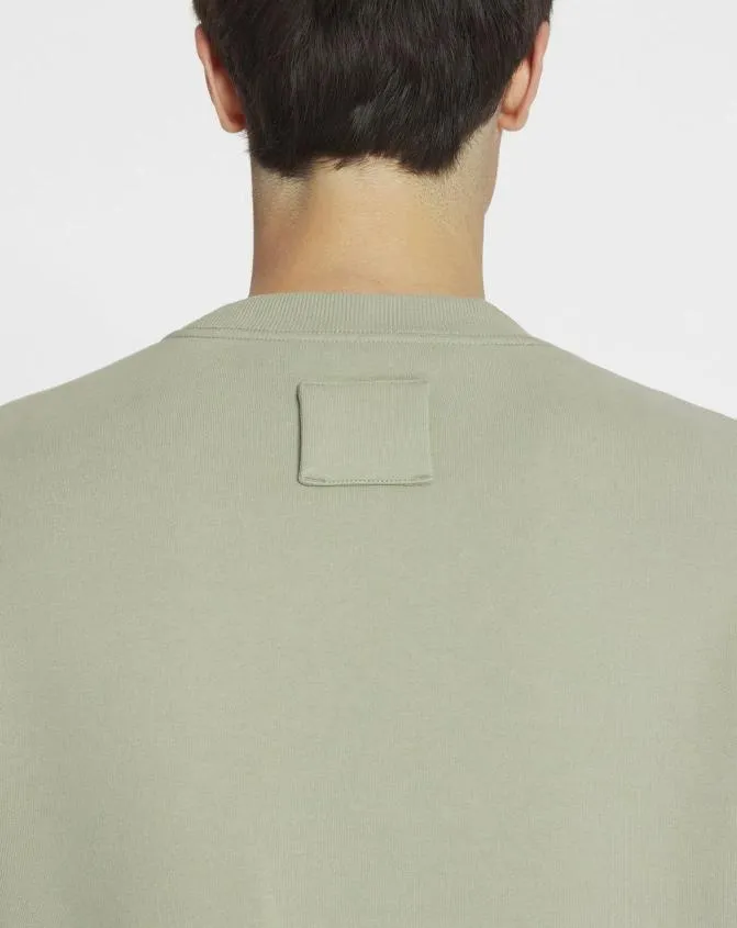 Men Knitwear and Sweatshirts Lanvin Debossed Sweatshirt Lin Men Knitwear and Sweatshirts Lanvin Debossed Sweatshirt Lin