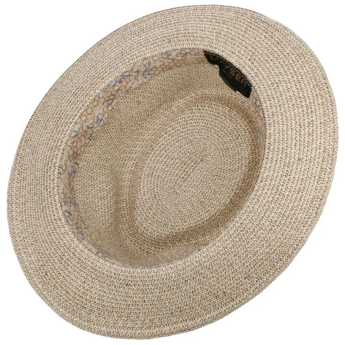 Men Marco Leinenhut Light Beige Mayser Bogart Hats Men Marco Leinenhut Light Beige Mayser Bogart Hats
